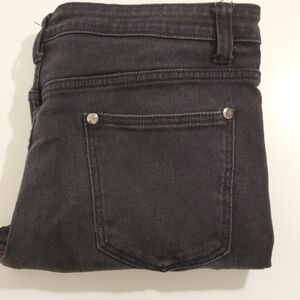 Maxi Milian NY Black Jeans 40/32
